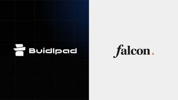 Falcon Finance announces the FF token sale on Buidlpad from September 16 to 19.