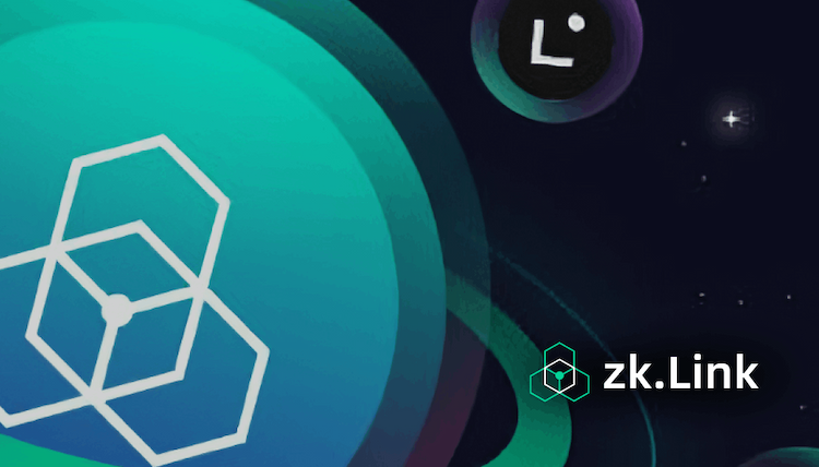 zkLink - A Thousand Blockchains & Rollups, Aggregated