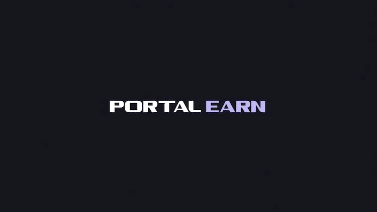 Wormhole launches the Portal Earn program, rewarding users with points, XP, and boosts for bridging, swapping, and staking $W tokens across chains.