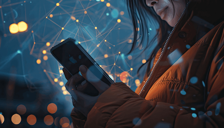 The Impact of Decentralized Ads