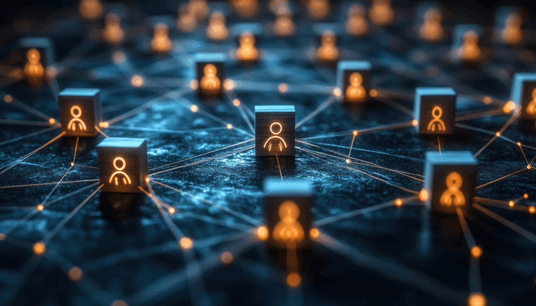 Decentralized Reputation: A New Era for the Job