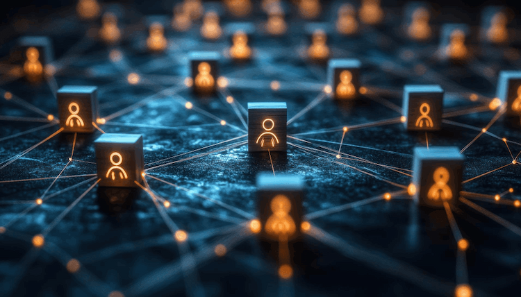 Decentralized Reputation: A New Era for the Job