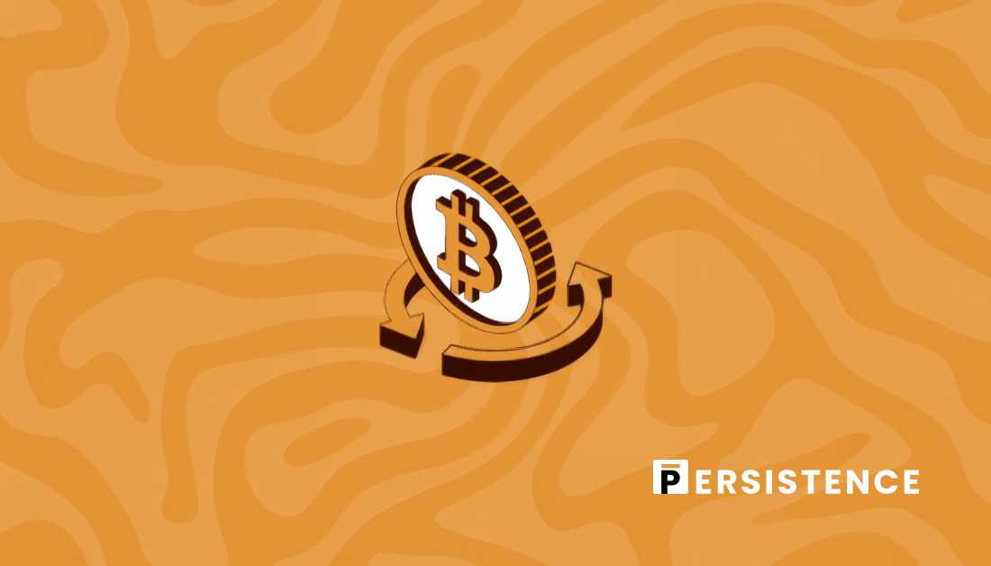 Persistence: Revolutionizing Bitcoin Interoperability