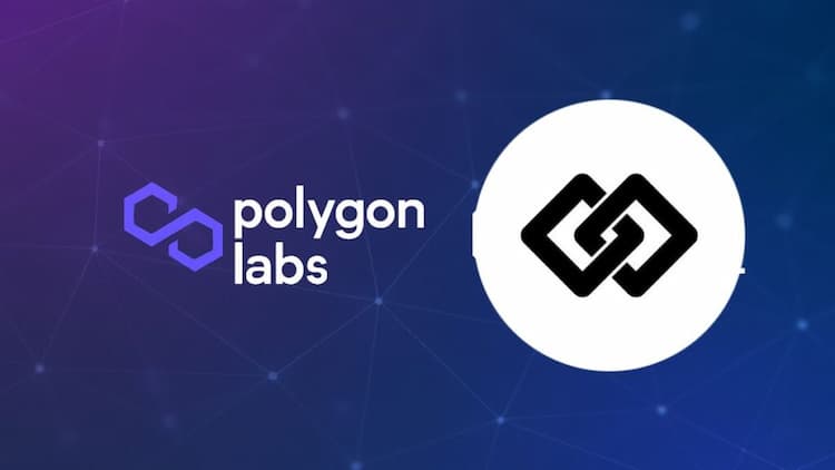 Polygon Labs partners with Cypher Capital to expand institutional access to $POL in the Middle East.