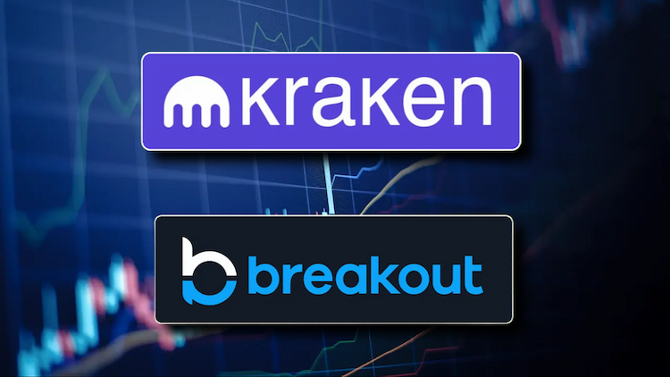 Kraken acquires Breakout to expand proprietary trading on Kraken Pro.
